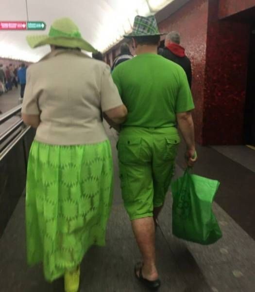 Подборка прикольных фотографий (104 фото)