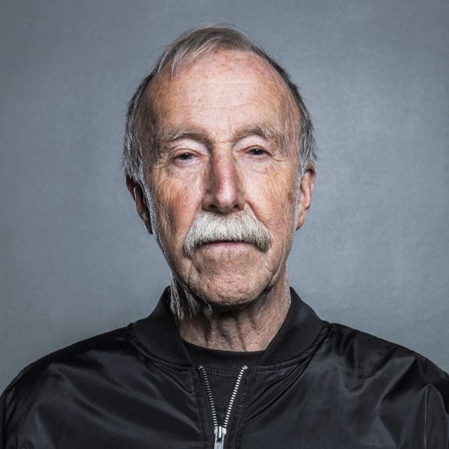 «Серебряные Снайперы» - самая пожилая киберспортивная команда Швеции (7 фото)