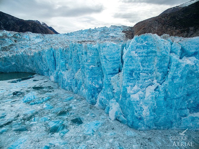 Самые красивые фотографии с дрона (20 фото)