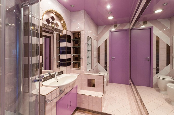 Дом Алладина в Москве (12 фото)