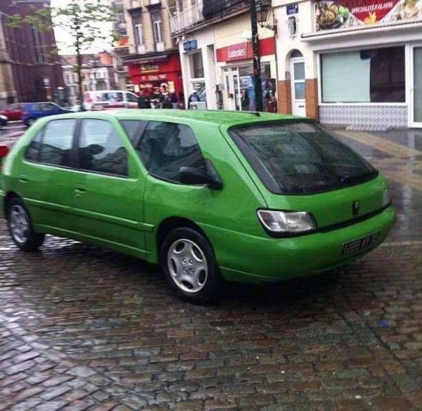 Подборка прикольных фотографий (104 фото)