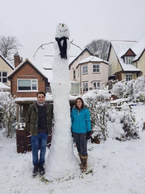 Подборка прикольных фотографий (104 фото)