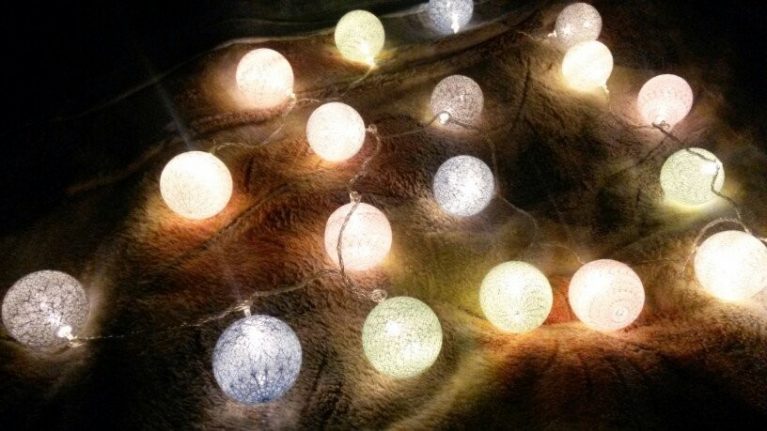 Лучшие новогодние украшения с AliExpress (20 фото)