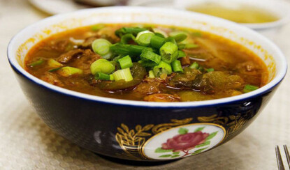 15 блюд узбекской кухни, от которых можно захлебнуться слюной