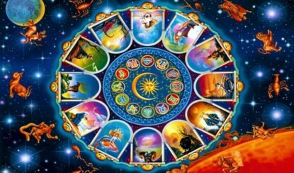 Ароматерапия в гороскопах