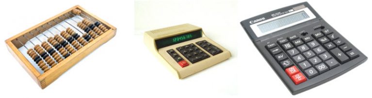 Эволюция вещей: от прошлого к настоящему