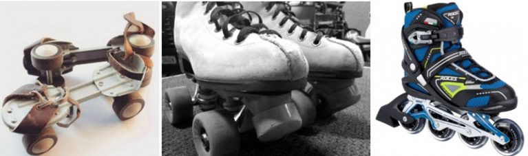 Эволюция вещей: от прошлого к настоящему