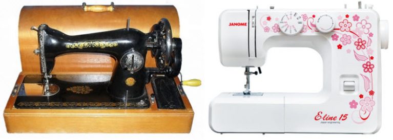 Эволюция вещей: от прошлого к настоящему