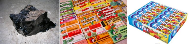 Эволюция вещей: от прошлого к настоящему