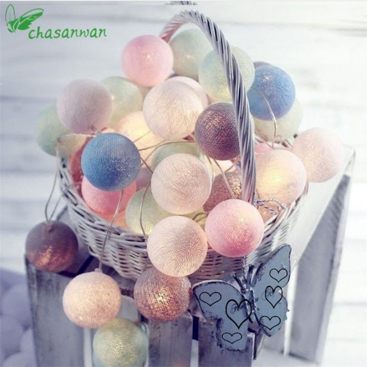 Лучшие новогодние украшения с AliExpress (20 фото)