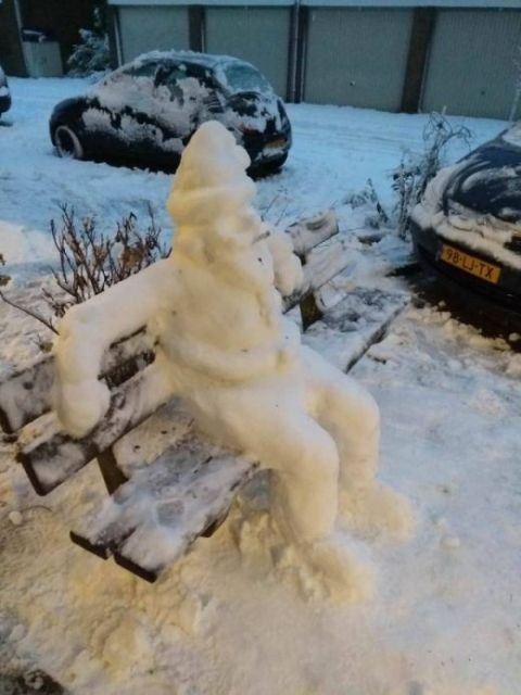 Подборка прикольных фотографий (104 фото)