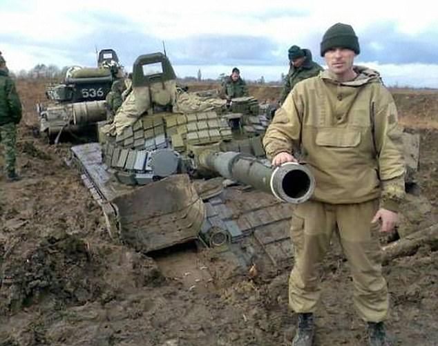 Некоторым танкистам не помешают дополнительные уроки вождения (17 фото)