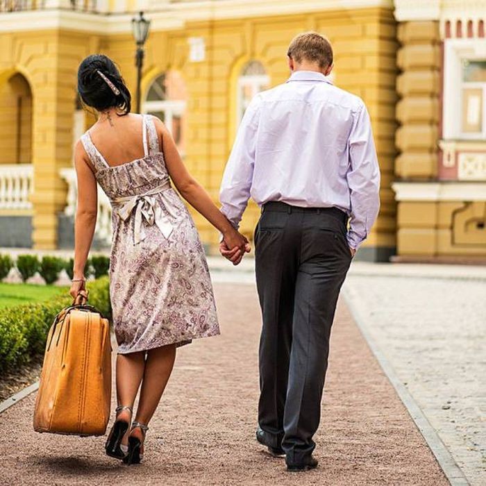 Женщины, которых трудно назвать слабым полом (28 фото)