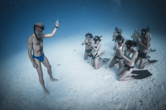 Лучшее с конкурса фотографии National Geographic (23 фото)