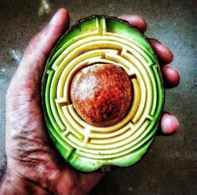 Подборка прикольных фотографий (104 фото)