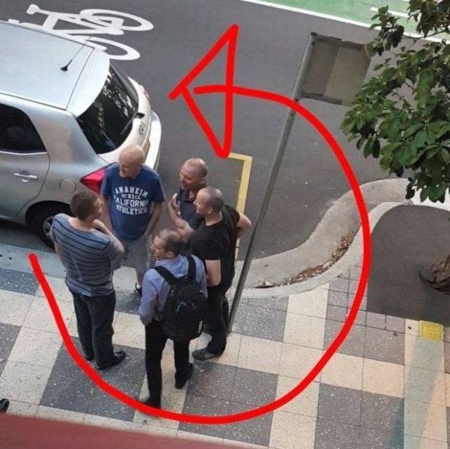 Подборка прикольных фотографий (104 фото)