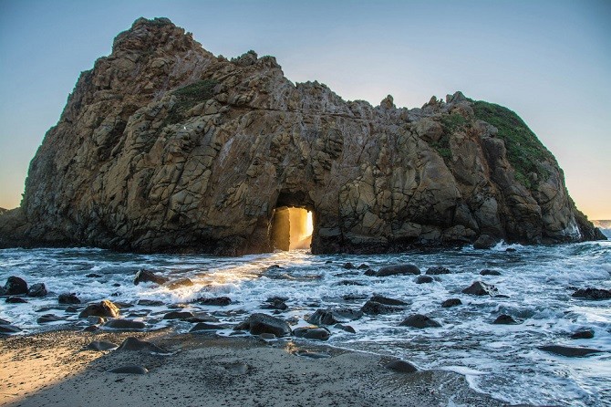 Лучшее с конкурса фотографии National Geographic (23 фото)