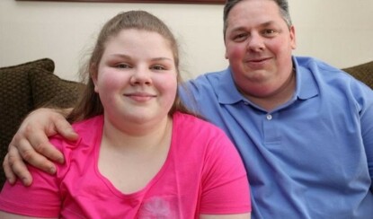 Самый широкий язык (8 фото)