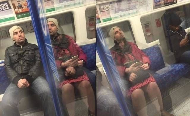 Подборка прикольных фотографий (104 фото)