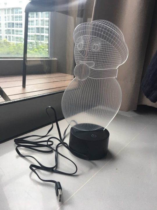 Лучшие новогодние украшения с AliExpress (20 фото)