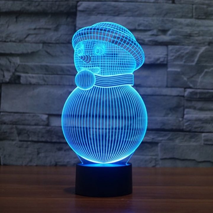 Лучшие новогодние украшения с AliExpress (20 фото)