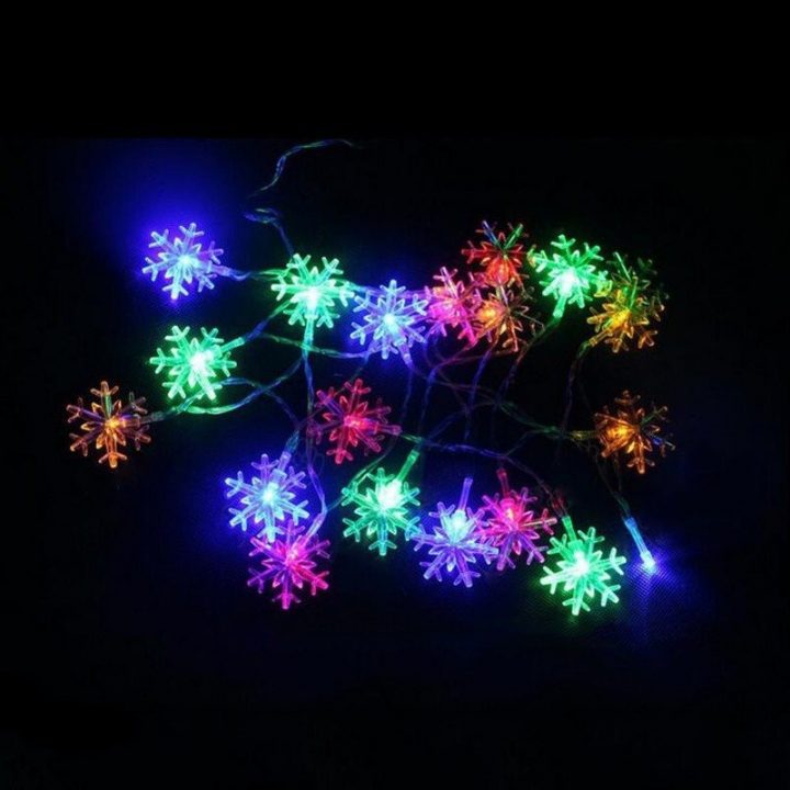 Лучшие новогодние украшения с AliExpress (20 фото)