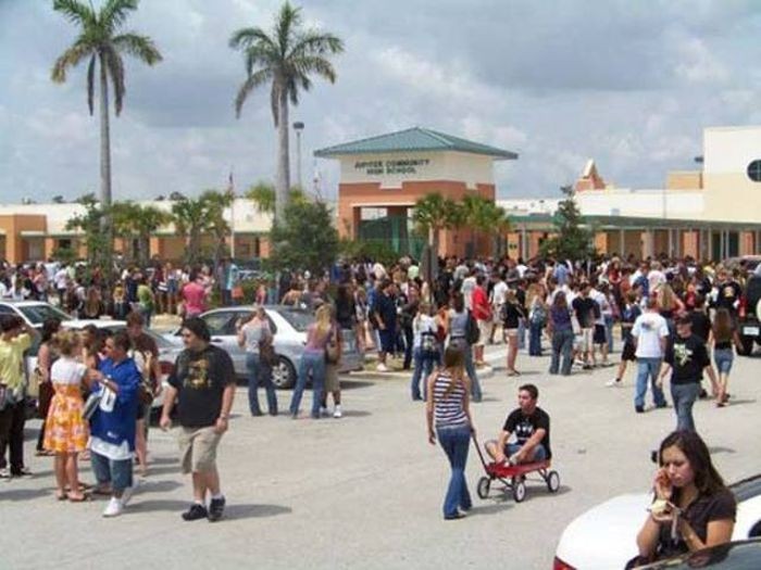 Женщины, которых трудно назвать слабым полом (28 фото)