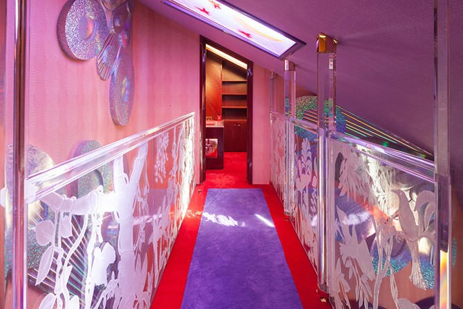 Дом Алладина в Москве (12 фото)