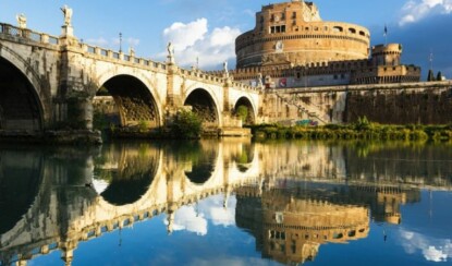 Секреты древних мостов