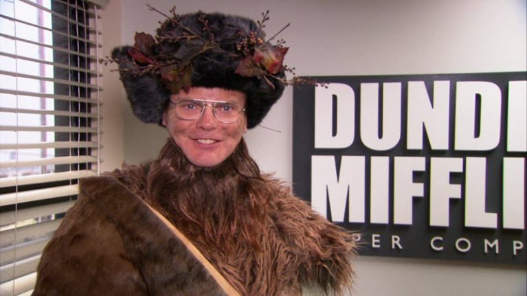 Если не Дед Мороз, то кто?