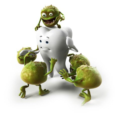 Мифы и факты о кариесе