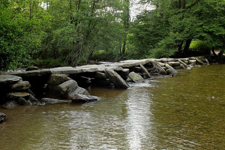 Секреты древних мостов