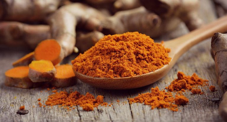 Пять самых полезных трав и специй