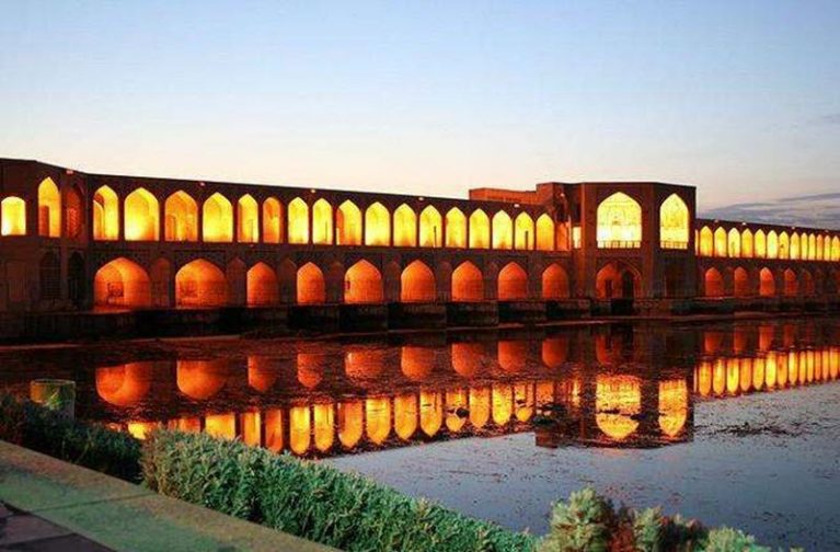 Секреты древних мостов