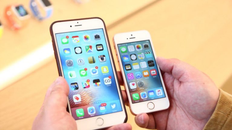 Какой смартфон подойдет для разных категорий людей?