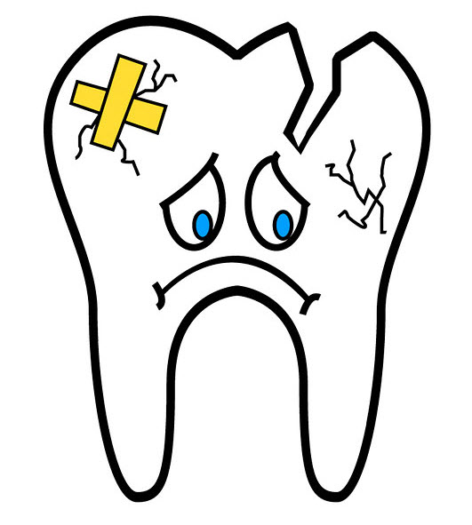 Мифы и факты о кариесе