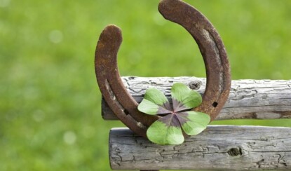 Самые удачливые люди