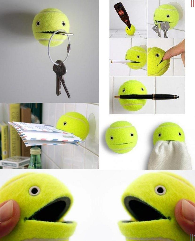 Новая жизнь старых вещей: креативные идеи для апсайклинга