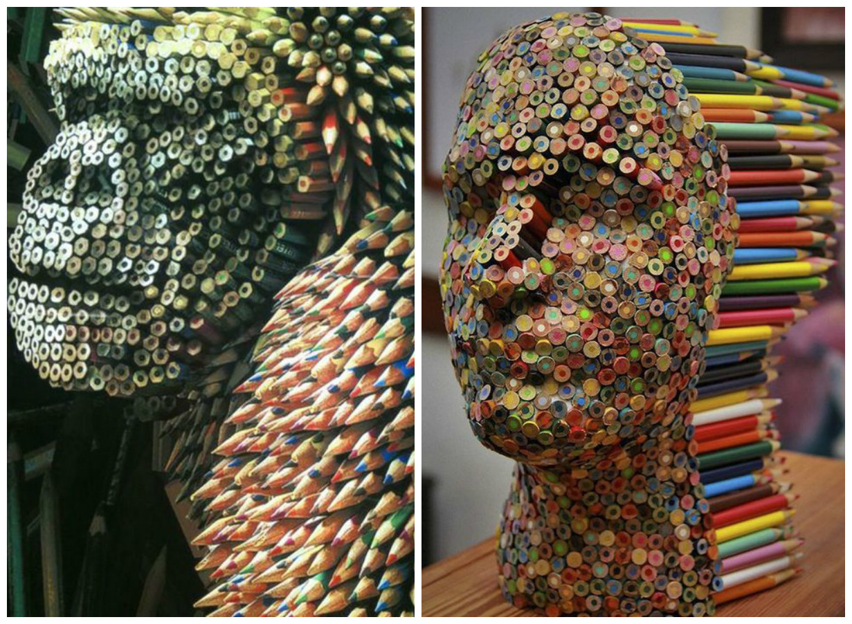 Новая жизнь старых вещей: креативные идеи для апсайклинга