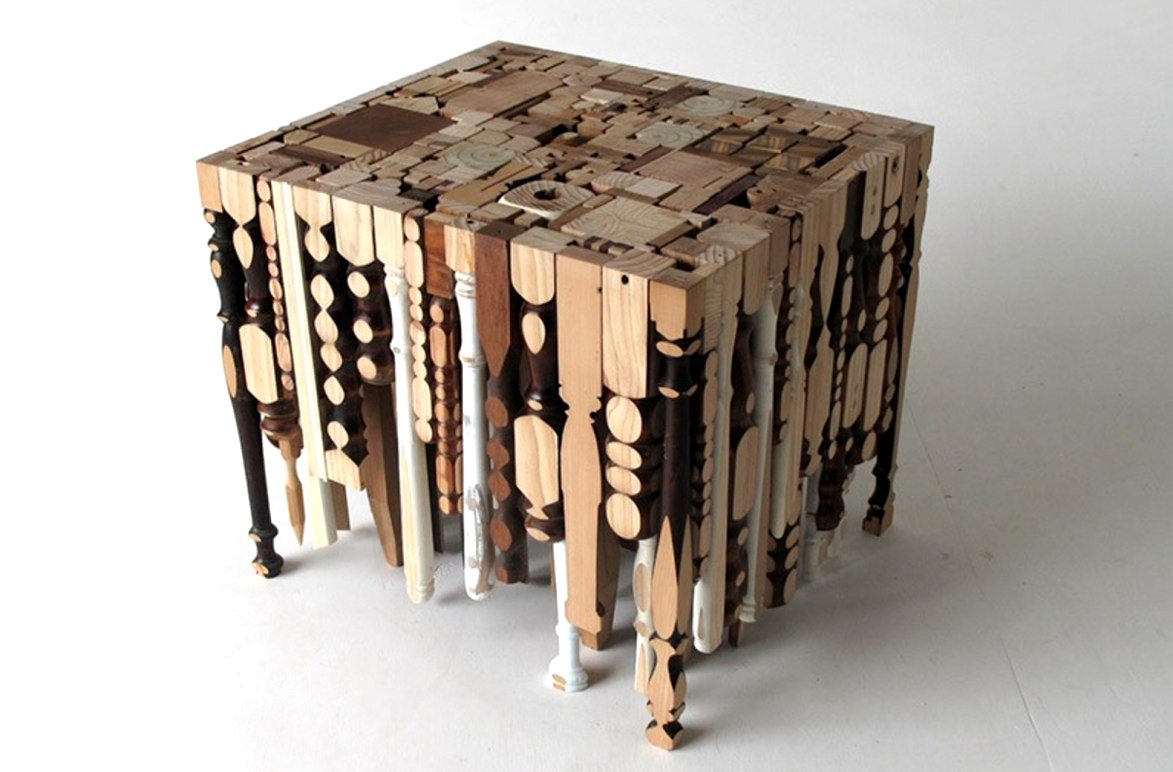 Новая жизнь старых вещей: креативные идеи для апсайклинга