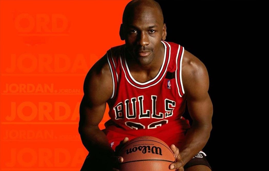 Три самых знаменитых спортсмена в мире