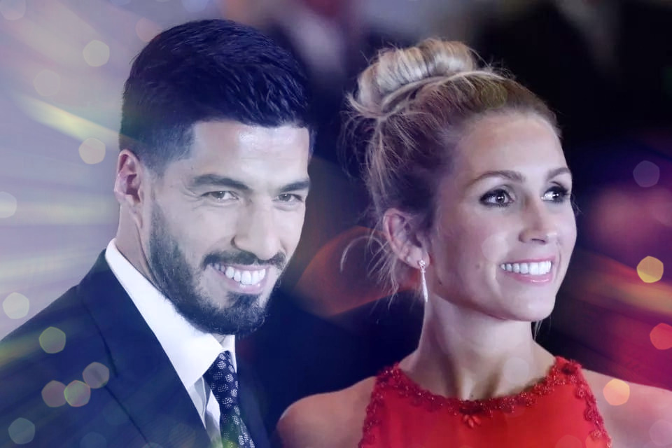 6 интересных и малоизвестных фактов о Луисе Суаресе