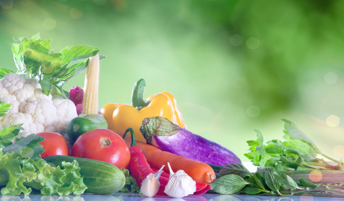 О пользе сыроедения