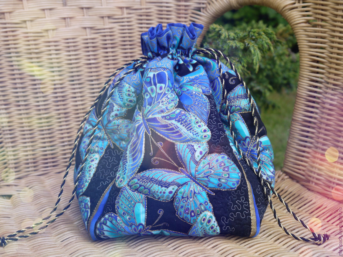 История создания дамской сумочки: эволюция стиля и практичности