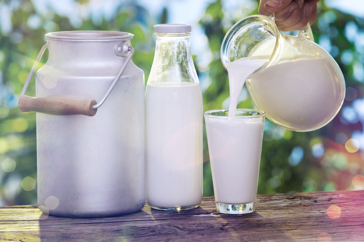 Какие продукты не стоит употреблять в пищу