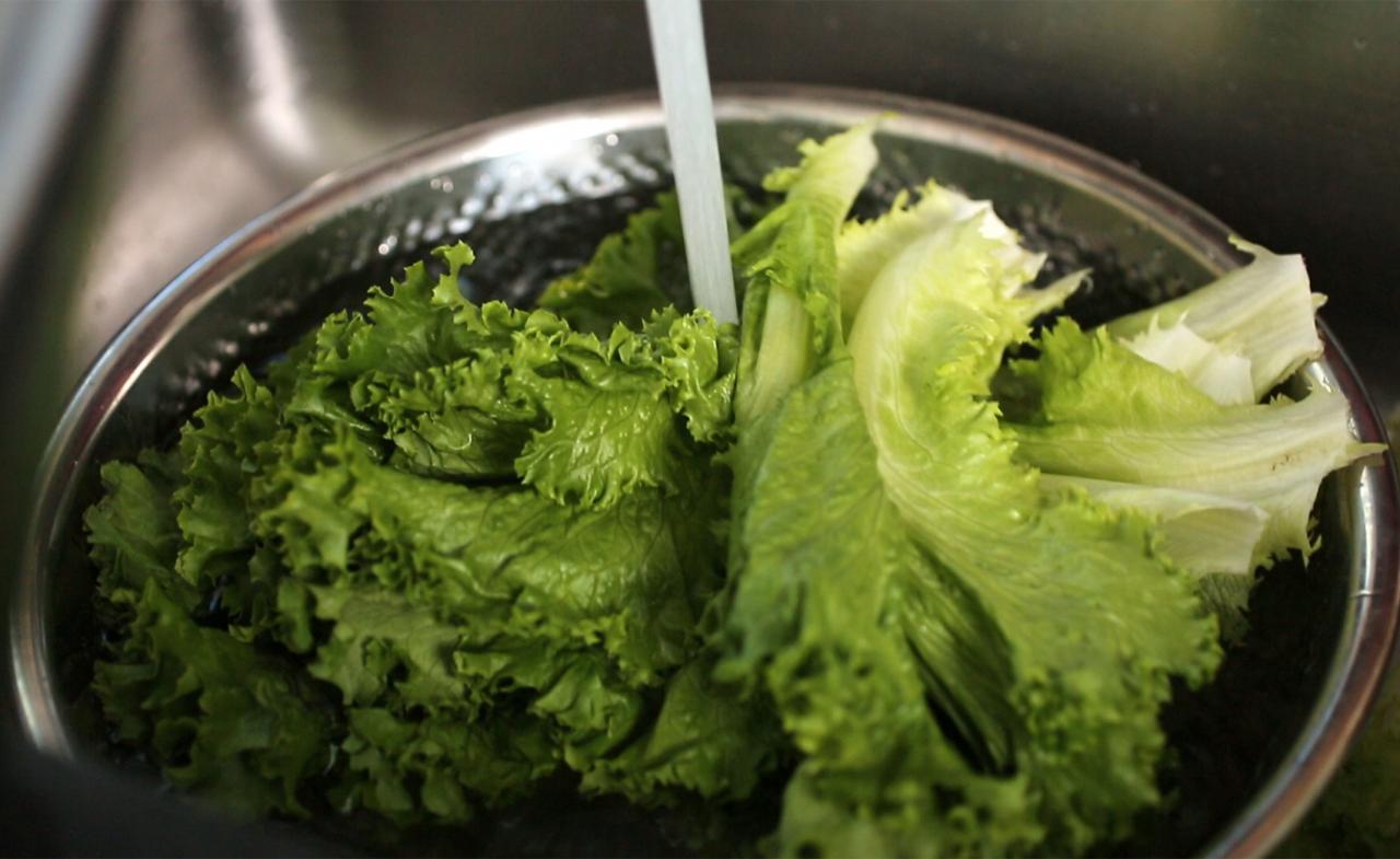 Какие продукты не стоит употреблять в пищу