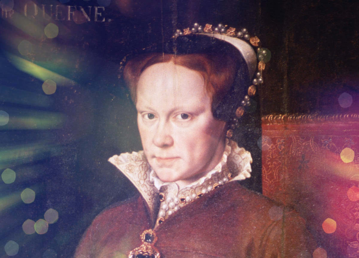 «Кровавая Мэри»: история возникновения