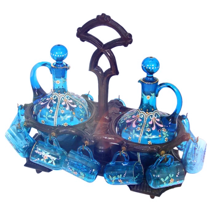 Lampworking - стекло как искусство