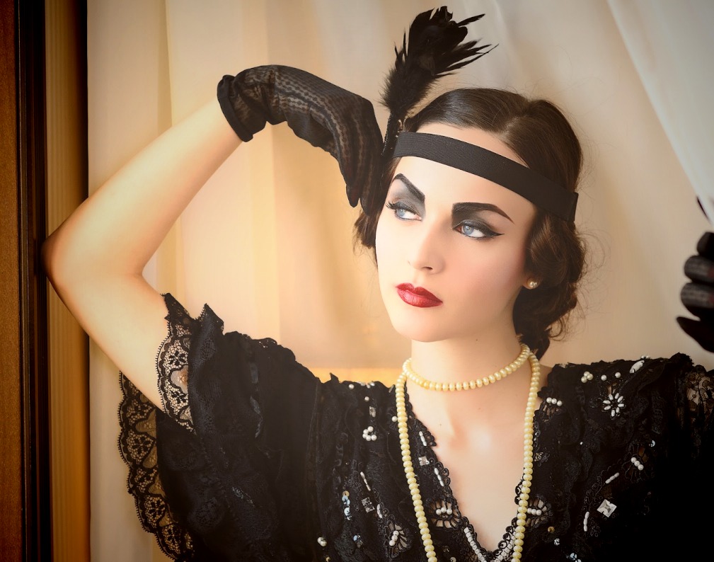 Макияж на Хэллоуин: идеи и советы для создания яркого образа