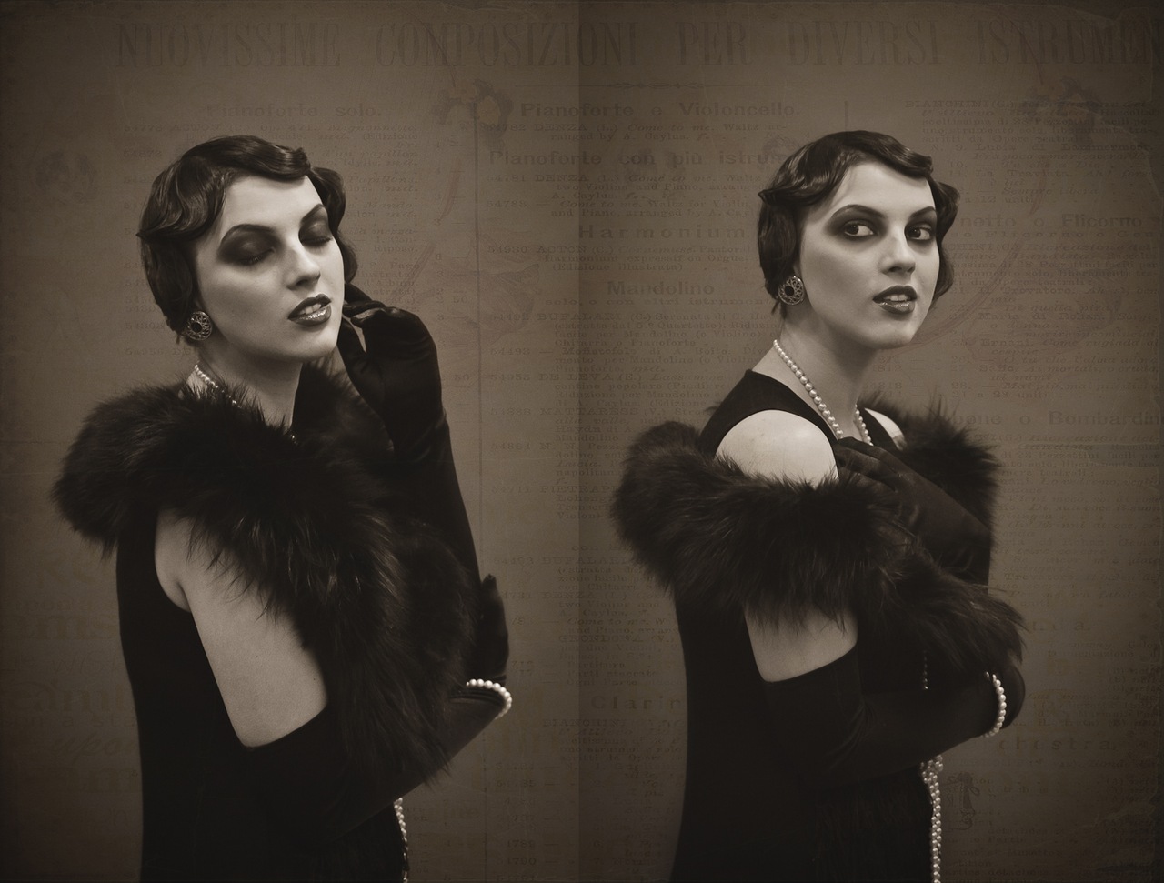 Макияж на Хэллоуин: идеи и советы для создания яркого образа